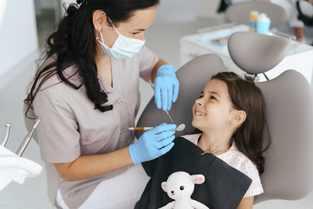 Professional Emergency Dental Service in VA