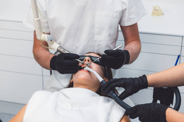 Best Walk-In Emergency Dental Services in Ashburn, VA
