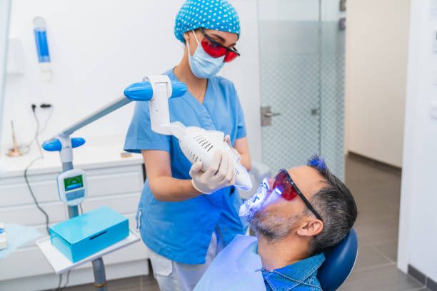 Best Emergency Root Canal Therapy in Ashburn, VA